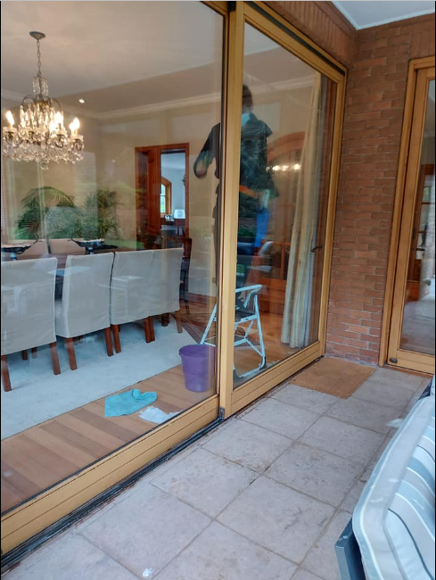 Aseo en Providencia, Santiago, Lavado piso, limpieza - M&S