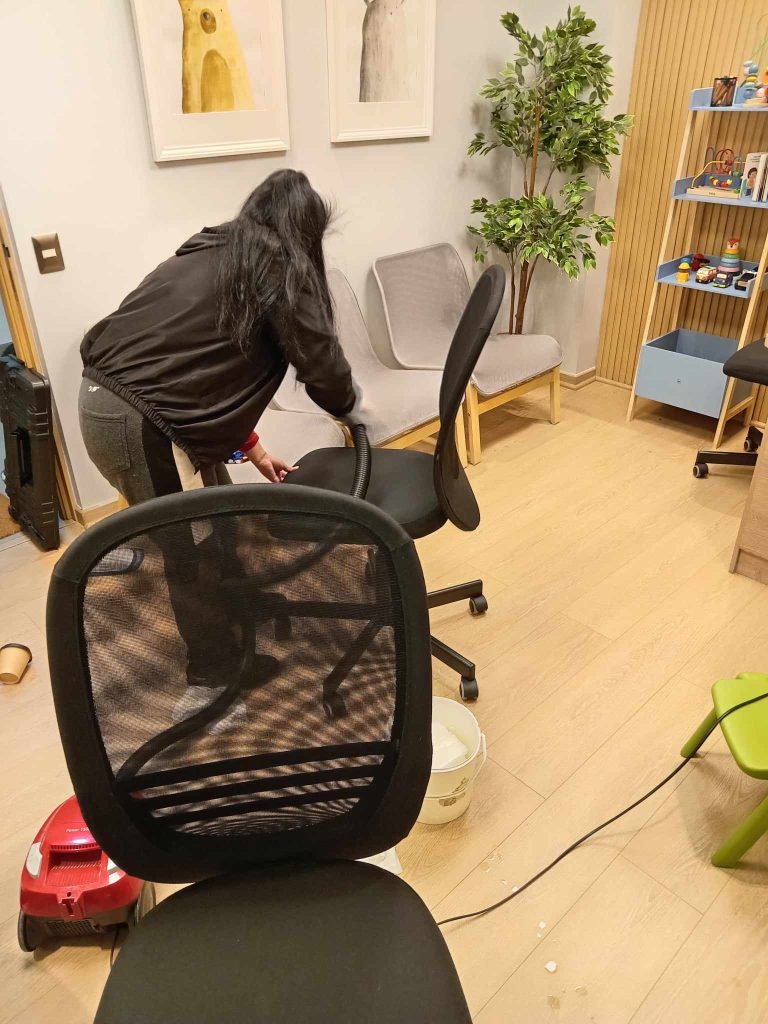 Aseo en Providencia, Santiago, Lavado piso, limpieza - M&S