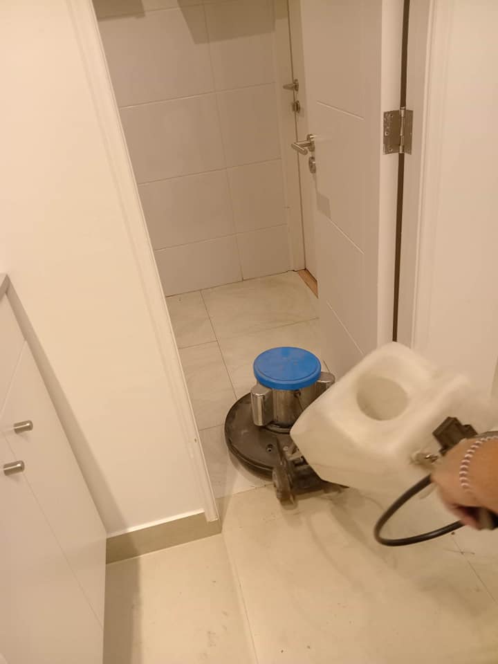 Aseo en Providencia, Santiago, Lavado piso, limpieza - M&S