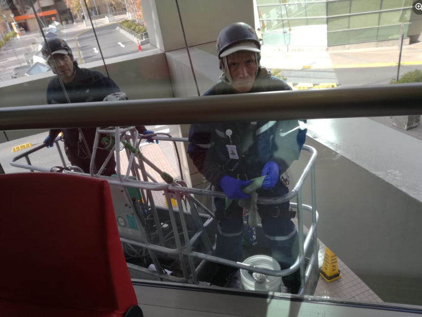 Aseo en Providencia, Santiago, Lavado piso, limpieza - M&S