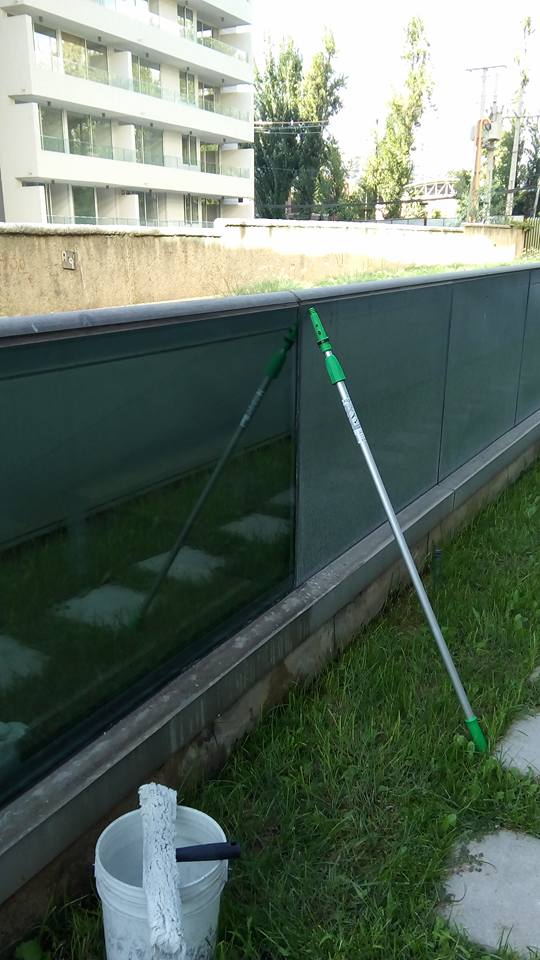 Aseo en Providencia, Santiago, Lavado piso, limpieza - M&S