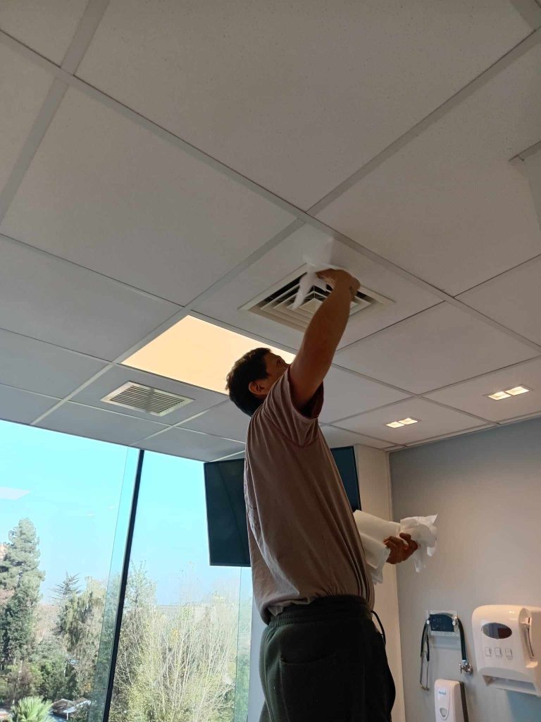 Aseo en Providencia, Santiago, Lavado piso, limpieza - M&S