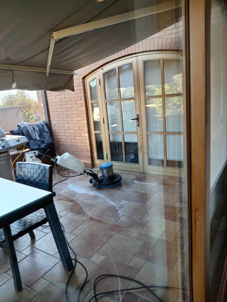 Aseo en Providencia, Santiago, Lavado piso, limpieza - M&S