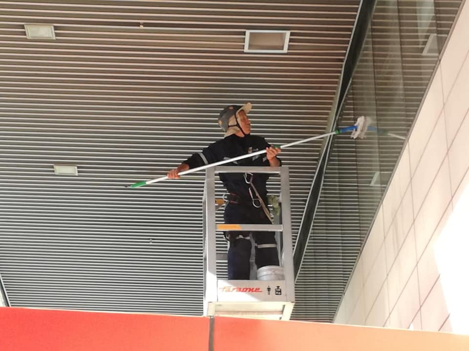 Aseo en Providencia, Santiago, Lavado piso, limpieza - M&S