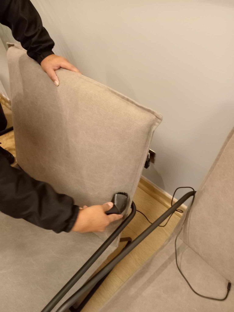 Aseo en Providencia, Santiago, Lavado piso, limpieza - M&S